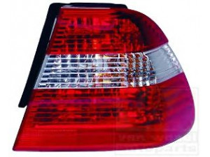 VAN WEZEL 0649936U kombinuotas galinis žibintas 
 Elektros įranga -> Šviesos -> Kombinuotas galinis žibintas/dalys -> Kombinuotas galinis žibintas
63216910532, 63216946536