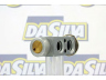 DA SILVA FD1121 išsiplėtimo vožtuvas, oro kondicionavimas 
 Oro kondicionavimas -> Vožtuvai
1248300484, 1408300484, 2018300384