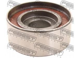FEBEST 0388-YF4 kreipiantysis skriemulys, V formos rumbuotas diržas 
 Diržinė pavara -> V formos rumbuotas diržas/komplektas -> Laisvasis/kreipiamasis skriemulys
14550-RCA-A01