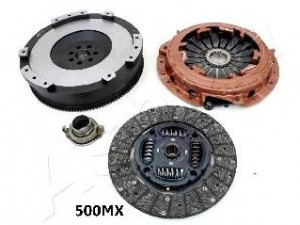 ASHIKA 98-05-500MX sankabos komplektas 
 Sankaba/dalys -> Sankabos remonto komplektas, visas