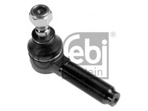 FEBI BILSTEIN 48193 skersinės vairo trauklės galas 
 Vairavimas -> Vairo mechanizmo sujungimai
11200361-0