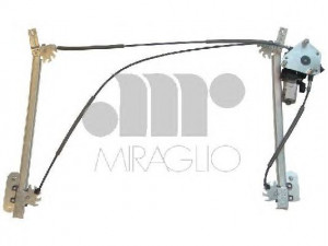 MIRAGLIO 30/1574 lango pakėliklis 
 Vidaus įranga -> Elektrinis lango pakėliklis
51332756084, 51337039452, 51332756084