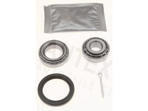 AUTEX 802727 rato guolio komplektas 
 Ašies montavimas/vairavimo mechanizmas/ratai -> Rato stebulė/montavimas -> Rato guolis