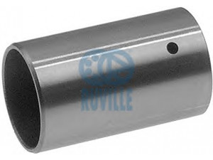 RUVILLE 266808 svirtis/kumštelis 
 Variklis -> Variklio uždegimo laiko reguliavimo kontrolė -> Stūmimo trauklė/vamzdelis
13231-54T02