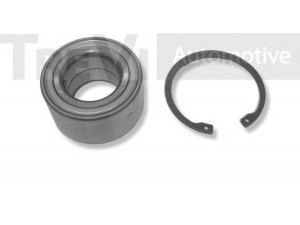 TREVI AUTOMOTIVE WB2240 rato guolio komplektas 
 Ašies montavimas/vairavimo mechanizmas/ratai -> Rato stebulė/montavimas -> Rato guolis
0K2N136061A, 517202K000, 517502K000