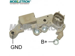 MOBILETRON TB-ND160 remonto komplektas, kintamosios srovės generatorius