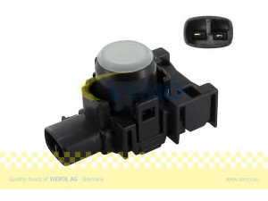VEMO V70-72-0128 jutiklis, statymo atstumo jutiklis 
 Elektros įranga -> Jutikliai
89341-64010, 89341-64010C2