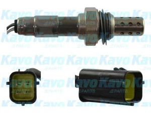 KAVO PARTS EOS-6526 lambda jutiklis 
 Variklis -> Variklio elektra
226A0ET000