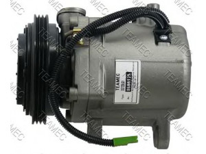 TEAMEC 8600125 kompresorius, oro kondicionierius 
 Oro kondicionavimas -> Kompresorius/dalys
0003191V005, 0003191V006, 0003191V007