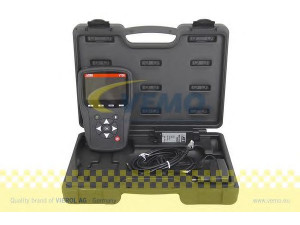 VEMO V99-72-9902 program. /diagnost. įranga, padangų slėgio kontrolės sistema