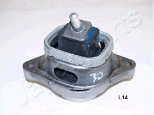 JAPANPARTS RU-L14 variklio montavimas 
 Variklis -> Prekių paieška pagal schemą
KKB000270