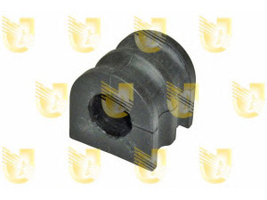 UNIGOM 391257 įvorė, stabilizatorius 
 Ašies montavimas/vairavimo mechanizmas/ratai -> Stabilizatorius/fiksatoriai -> Sklendės
7701059966