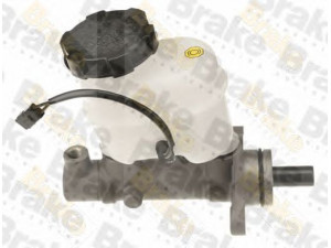 Brake ENGINEERING MC1055BE pagrindinis cilindras, stabdžiai 
 Stabdžių sistema -> Pagrindinis stabdžių cilindras
58510FD300