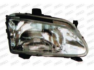 PRASCO RN0264803 priekinis žibintas 
 Kėbulas -> Priekinis žibintas/dalys -> Priekinis žibintas/įterp.
7701040683