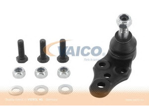 VAICO V40-7002 atramos/vairo trauklė 
 Ašies montavimas/vairavimo mechanizmas/ratai -> Sujungimai -> Atramos/vairo trauklė
16 03 120, 16 03 164, 90 272 683