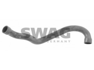 SWAG 10 92 6160 radiatoriaus žarna 
 Aušinimo sistema -> Žarnelės/vamzdeliai/sujungimai -> Radiatoriaus žarnos
210 501 16 82