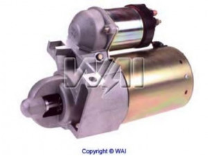 WAIglobal 6339N starteris
M000T50271, M1T50371, M1T50671