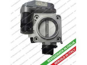 DIPASPORT FLAI040R droselio korpusas