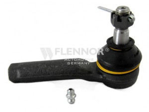 KAWE FL0015-B skersinės vairo trauklės galas 
 Vairavimas -> Vairo mechanizmo sujungimai
09A232280, 0K201-32280A, 0K9A2-32280
