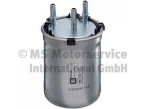 KOLBENSCHMIDT 50014534 kuro filtras 
 Techninės priežiūros dalys -> Papildomas remontas
6R0127400D
