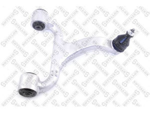 STELLOX 57-02918-SX vikšro valdymo svirtis 
 Ašies montavimas/vairavimo mechanizmas/ratai -> Valdymo svirtis/pasukamosios svirties sujungimas -> Vairo trauklės (valdymo svirtis, išilginis balansyras, diago
1633330101