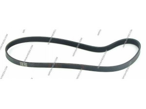 NPS T111A20 V formos rumbuoti diržai 
 Techninės priežiūros dalys -> Techninės priežiūros intervalai
MD349465, 99366-80940, 99366-90940