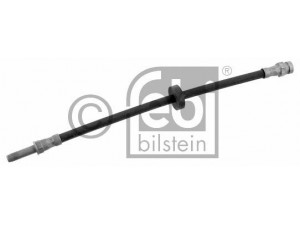 FEBI BILSTEIN 29209 stabdžių žarnelė 
 Stabdžių sistema -> Stabdžių žarnelės
6U0 611 701, 6U0 611 701 A, 6U0 611 701 B