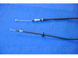 PARTS-MALL PTB-153 akceleratoriaus trosas
AA16141660, AA16141660E