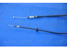 PARTS-MALL PTB-153 akceleratoriaus trosas
AA16141660, AA16141660E