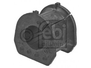 FEBI BILSTEIN 41130 skersinio stabilizatoriaus įvorių komplektas 
 Ašies montavimas/vairavimo mechanizmas/ratai -> Stabilizatorius/fiksatoriai -> Sklendės
MR150094