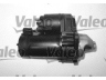 VALEO 458188 starteris 
 Elektros įranga -> Starterio sistema -> Starteris
1202002, 1202011, 1202127, 1202131