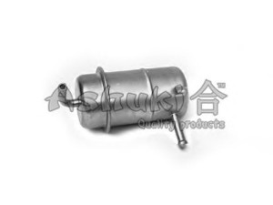 ASHUKI D172-06 kuro filtras 
 Techninės priežiūros dalys -> Papildomas remontas
23300-87727, 2330087727, 2330087727000