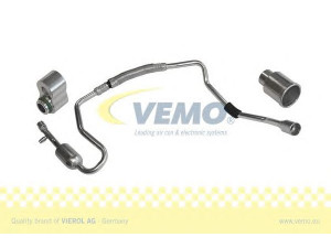 VEMO V40-20-0021 aukšto slėgio linija, oro kondicionavimas 
 Oro kondicionavimas -> Žarnelės/vamzdeliai
6 850 487, 68 50 487