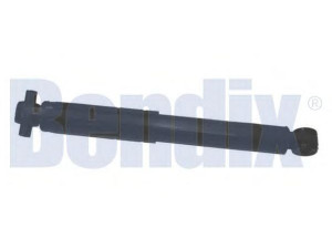 BENDIX 060048GB amortizatorius 
 Pakaba -> Amortizatorius