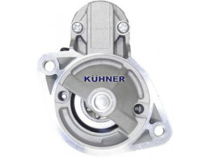 AD KÜHNER 201139 starteris 
 Elektros įranga -> Starterio sistema -> Starteris
M0T30771, M0T81281, M0T81283, M0T81284