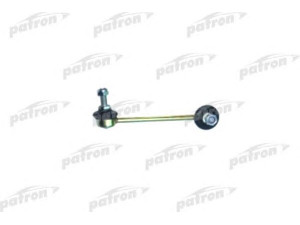 PATRON PS4110L šarnyro stabilizatorius 
 Ašies montavimas/vairavimo mechanizmas/ratai -> Stabilizatorius/fiksatoriai -> Savaime išsilyginanti atrama