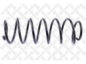 STELLOX 10-21034-SX spyruoklė 
 Pakaba -> Spyruoklės
811411105G