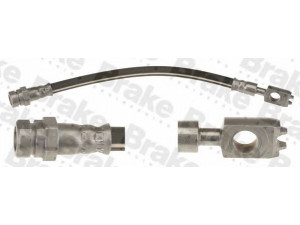 Brake ENGINEERING BH778696 stabdžių žarnelė 
 Stabdžių sistema -> Stabdžių žarnelės
1K0611775D, 5C0611775C, 1K0611775D