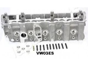JAPANPARTS XX-VW03ES cilindro galvutė 
 Variklis -> Cilindrų galvutė/dalys -> Cilindrų galvutė
074103351A, 908034