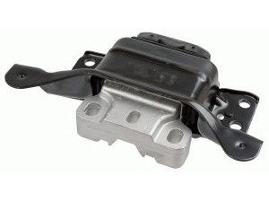 LEMFÖRDER 37716 01 montavimas, neautomatinė transmisija 
 Transmisija -> Neautomatinė pavarų dėžė -> Ašies montavimas
5Q0 199 555 Q, 5Q0 199 555 Q, 5Q0 199 555 Q