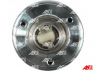 AS-PL SS0072 solenoidinis jungiklis, starteris