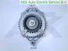 AES AHA-401 kintamosios srovės generatorius
31100P01G02, 31100P01G05, 31100P74003