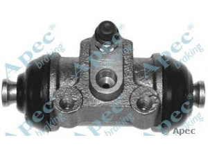 APEC braking BCY1047 rato stabdžių cilindras 
 Stabdžių sistema -> Ratų cilindrai
4402883, 9110883, 7701030155, C1679
