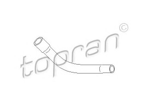 TOPRAN 206 559 žarna, vožtuvo dangtelio alsuoklis 
 Variklis -> Cilindrų galvutė/dalys -> Svirties dangtelis/tarpiklis
06 56 054, 6 56 054, 90325594