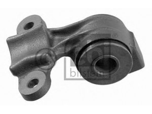 FEBI BILSTEIN 22101 valdymo svirties/išilginių svirčių įvorė 
 Ašies montavimas/vairavimo mechanizmas/ratai -> Valdymo svirtis/pasukamosios svirties sujungimas -> Montavimas/sutvirtinimas
3521.C9, 3521.C9 S, 3521.C9 S1