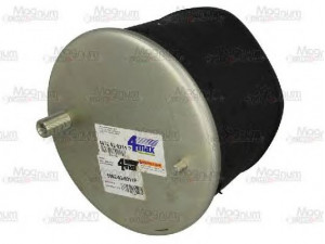 Magnum Technology 5002-03-0211P dėklas, pneumatinė pakaba 
 Pakaba -> Pneumatinė pakaba
20735220, 21978490, 50 10 557 622