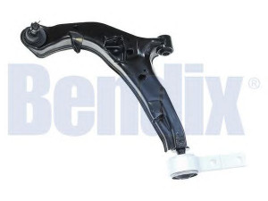 BENDIX 042070B vikšro valdymo svirtis 
 Ašies montavimas/vairavimo mechanizmas/ratai -> Valdymo svirtis/pasukamosios svirties sujungimas -> Vairo trauklės (valdymo svirtis, išilginis balansyras, diago
54501-AV600, 54501-AV605, 54501-AV606