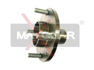 MAXGEAR 33-0479 rato stebulė 
 Ašies montavimas/vairavimo mechanizmas/ratai -> Rato stebulė/montavimas -> Rato stebulė
1 333 147, 1 333 147, 3 903 036