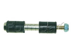 FORMPART 3908014 šarnyro stabilizatorius 
 Ašies montavimas/vairavimo mechanizmas/ratai -> Stabilizatorius/fiksatoriai -> Savaime išsilyginanti atrama
MR241349, MR954887
