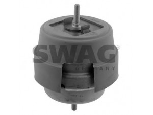 SWAG 30 93 6689 variklio montavimas 
 Variklis -> Variklio montavimas -> Variklio montavimo rėmas
8E0 199 382 A, 8E0 199 382 AA, 8E0 199 382 AH